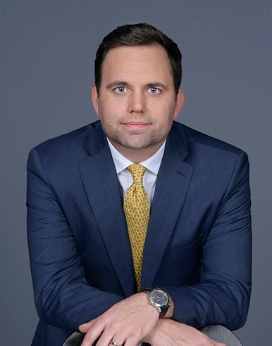 Joseph Abraham