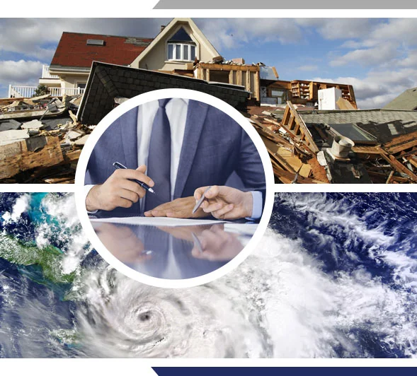 Florida Property Damage Insurance Claims Attorneys | Abraham Law Group