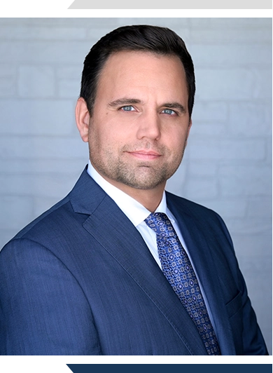 Attorney Joseph Abraham
